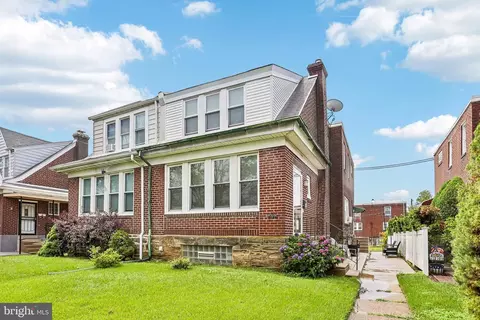 1312 00 St Vincent St, Philadelphia, PA 19111