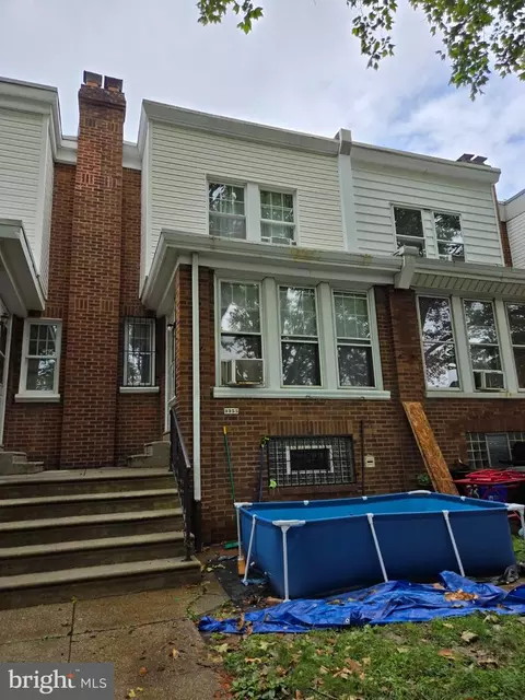 3355 Princeton Ave, Philadelphia, PA 19149