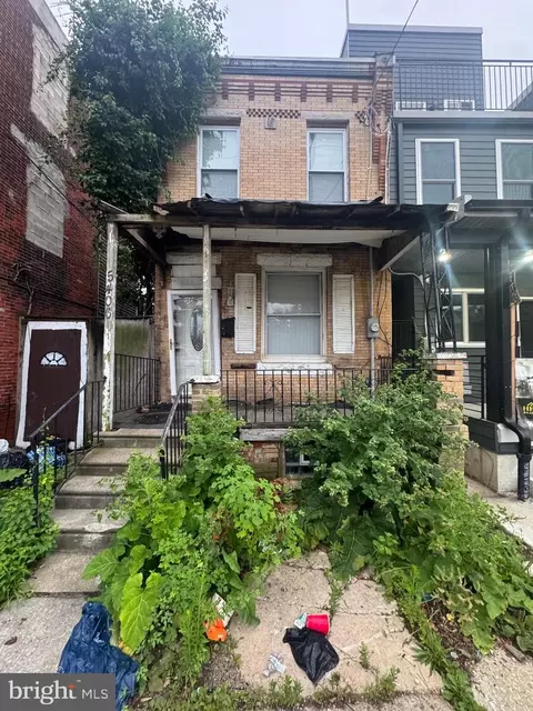 5406 Wyalusing Ave, Philadelphia, PA 19131