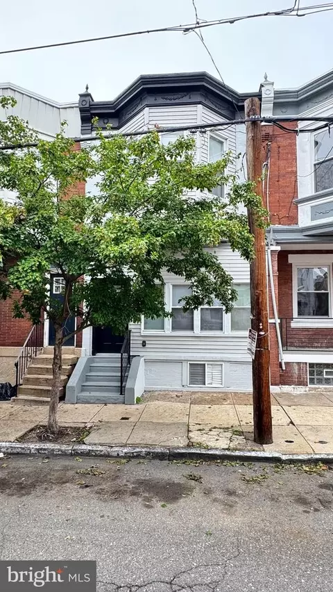 1319 N 28th St, Philadelphia, PA 19121