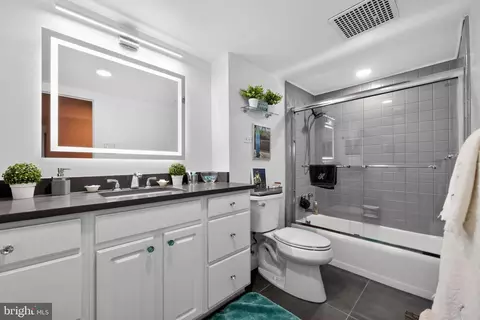 604 S 36 S Washington Sq #2609, Philadelphia, PA 19106