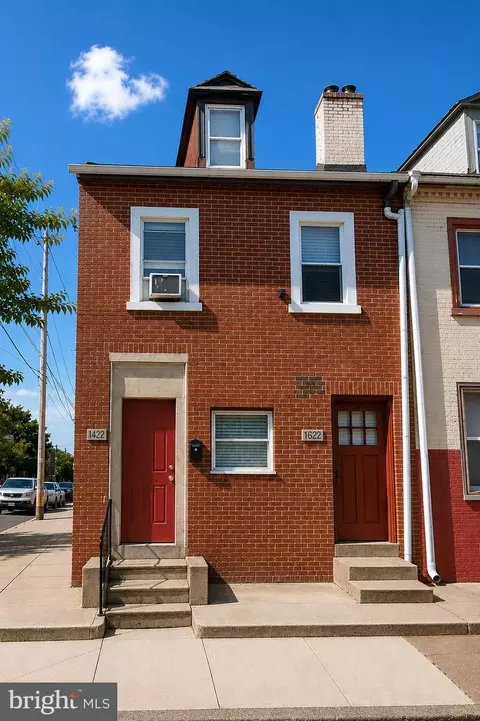 1622 Womrath St, Philadelphia, PA 19124