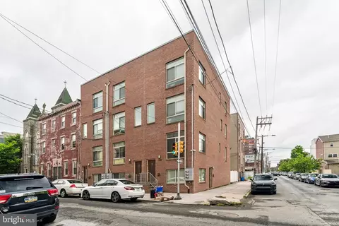 1238 N 6th St #A, Philadelphia, PA 19122