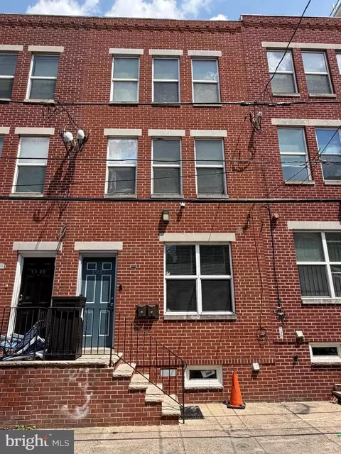 1937 N Gratz St, Philadelphia, PA 19121