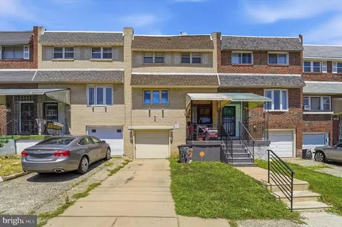 1205 W Master St, Philadelphia, PA 19122