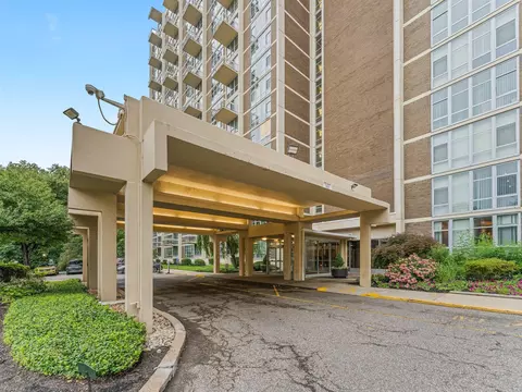 3600 Conshohocken Ave #1407, Philadelphia, PA 19131