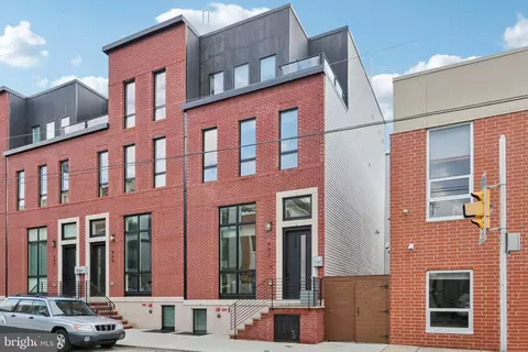 953 N Marshall St, Philadelphia, PA 19123