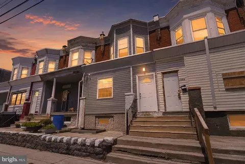 2023 S 60th St, Philadelphia, PA 19142