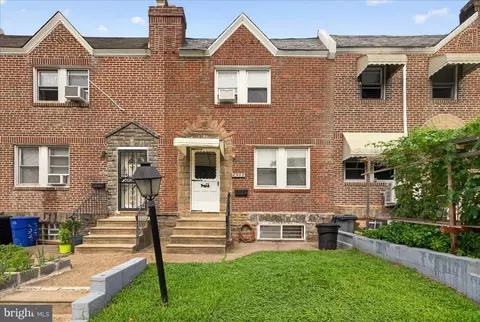 Undisclosed, Philadelphia, PA 19124