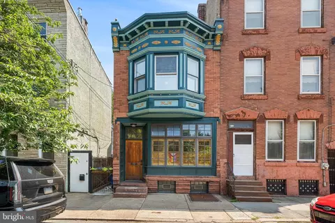 1219 Marlborough St, Philadelphia, PA 19125