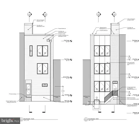 1938 Wharton St, Philadelphia, PA 19146