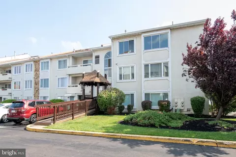 83 Bonnie Gellman Ct #D83, Philadelphia, PA 19114