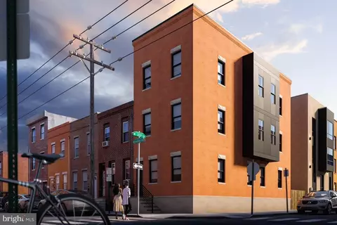 1940 Wharton St, Philadelphia, PA 19146