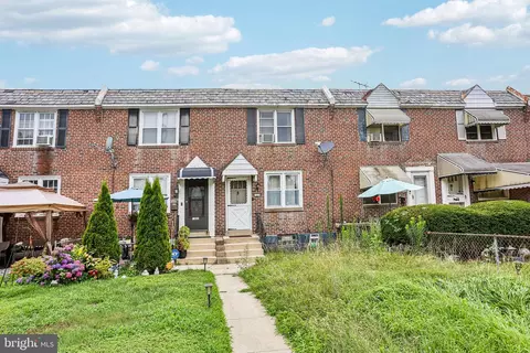 7339 Malvern Ave, Philadelphia, PA 19151