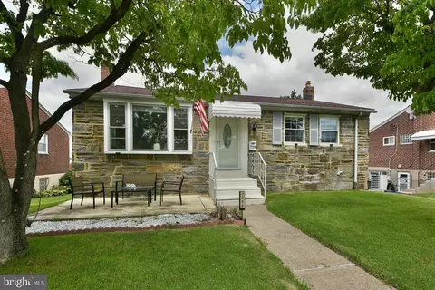 7708 Lister St, Philadelphia, PA 19152