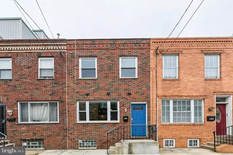 1907 S Camac St, Philadelphia, PA 19148