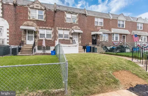 6340 Gillespie, Philadelphia, PA 19135