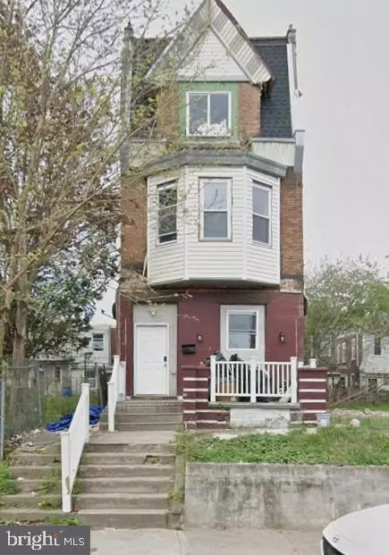 3310 N 17th St, Philadelphia, PA 19140