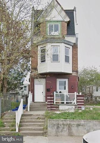 3310 N 17th St, Philadelphia, PA 19140