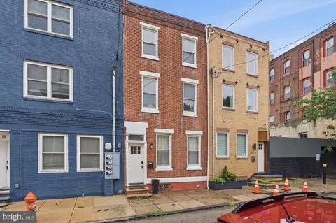 1302 N Lawrence St, Philadelphia, PA 19122