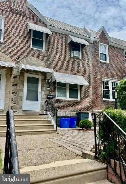 4625 Lansing St, Philadelphia, PA 19136