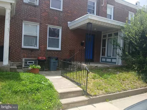 226 W Laveer St, Philadelphia, PA 19120