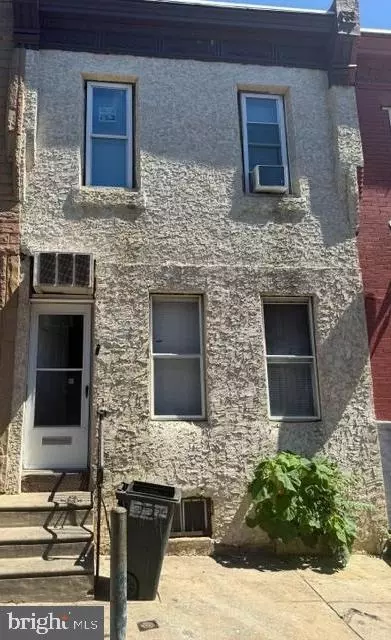 831 E Willard St, Philadelphia, PA 19134