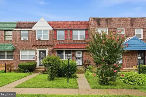 1128 E Hortter St, Philadelphia, PA 19150