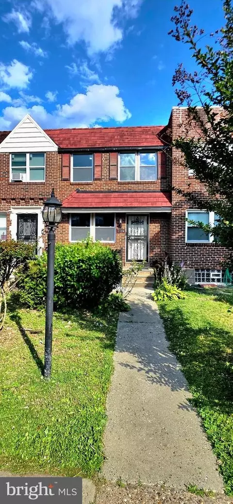 1128 E Hortter St, Philadelphia, PA 19150