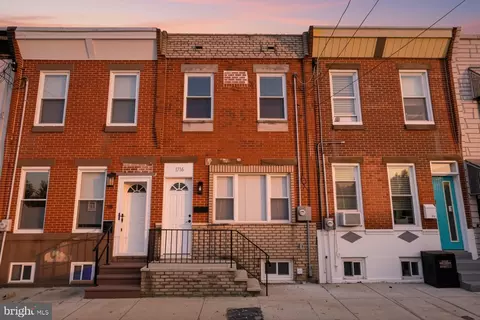 1716 S Chadwick St, Philadelphia, PA 19145