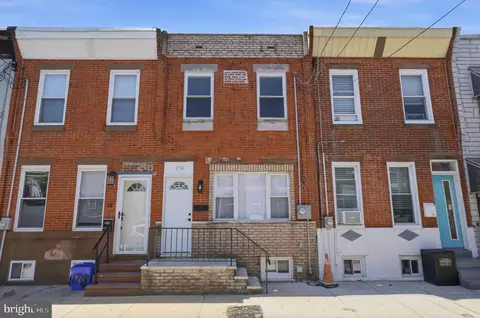 1716 S Chadwick St, Philadelphia, PA 19145