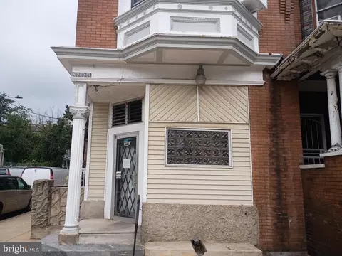 2432 N 24th St, Philadelphia, PA 19132