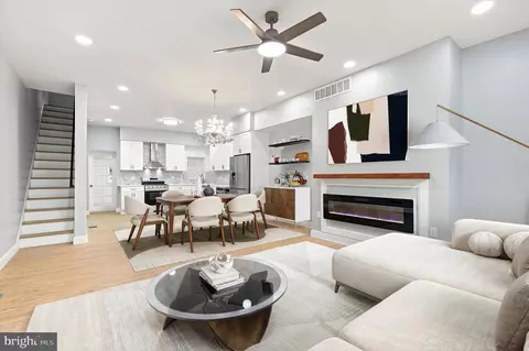 3516 Sunnyside Ave, Philadelphia, PA 19129