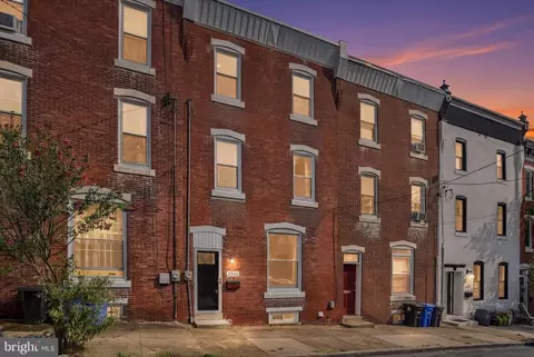 3516 Sunnyside Ave, Philadelphia, PA 19129