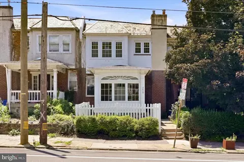 3428 Vaux, Philadelphia, PA 19129