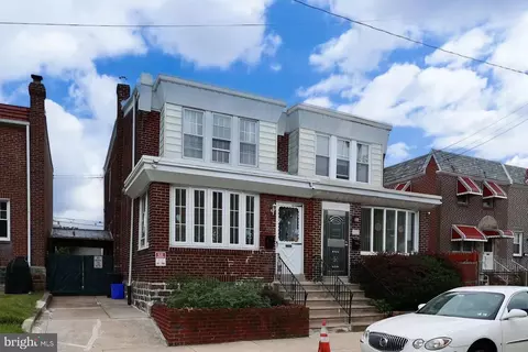 6119 Montague St, Philadelphia, PA 19135