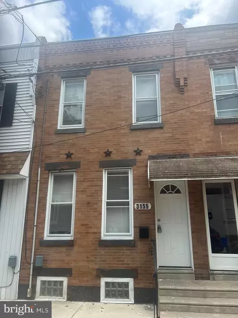 3155 Agate St, Philadelphia, PA 19134