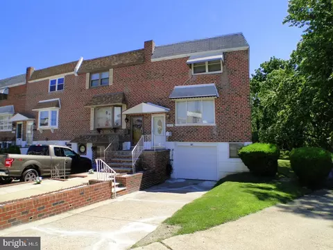 2839 Tremont St, Philadelphia, PA 19136