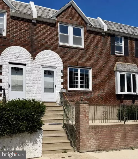 4433 Loring St, Philadelphia, PA 19136
