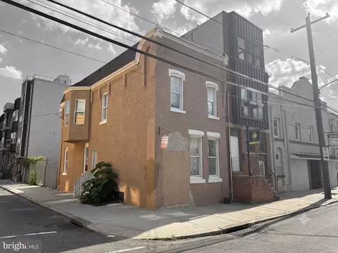 1824 W Norris St, Philadelphia, PA 19121