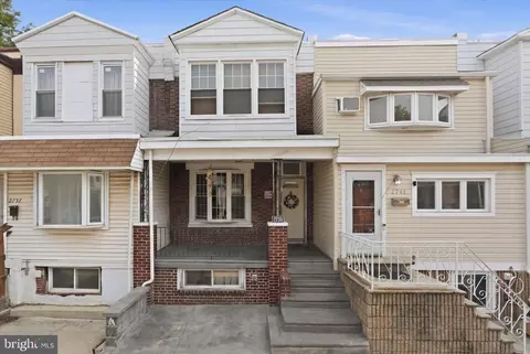 2739 Alresford St, Philadelphia, PA 19137