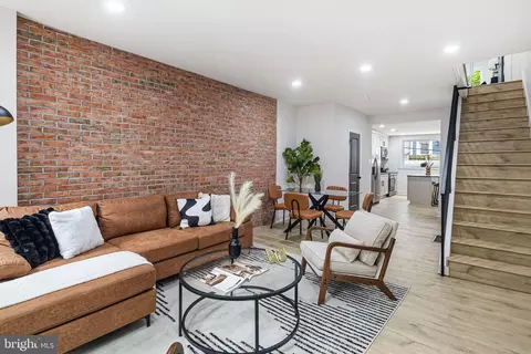 1524 S Colorado, Philadelphia, PA 19146