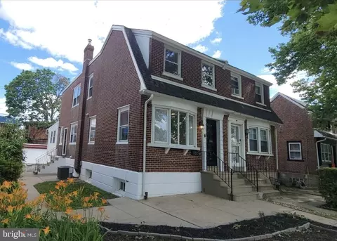 1622 E Johnson St, Philadelphia, PA 19138