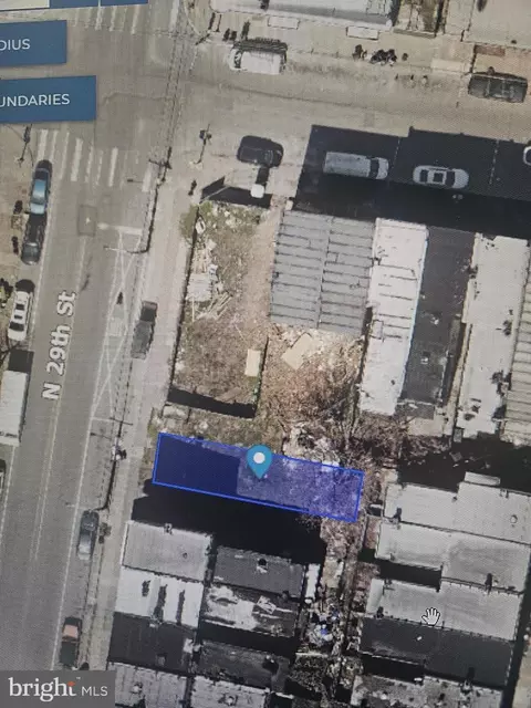 1647 N 29th St, Philadelphia, PA 19121