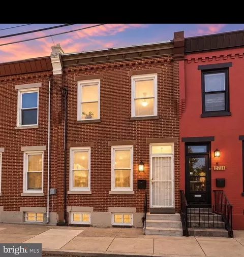 2110 E Ann St, Philadelphia, PA 19134