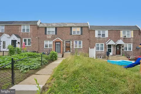 7343 Woodcrest Ave, Philadelphia, PA 19151