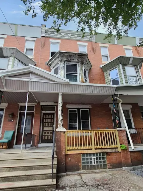 3718 N Bouvier, Philadelphia, PA 19140
