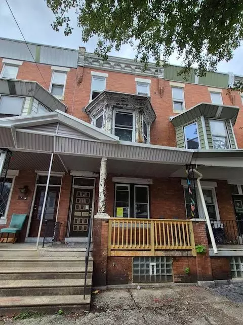 3718 N Bouvier, Philadelphia, PA 19140