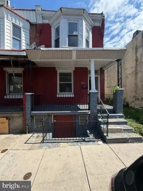 5147 Ranstead St, Philadelphia, PA 19139