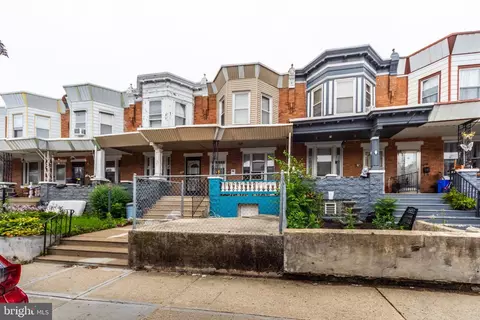 1442 N 59th St, Philadelphia, PA 19151